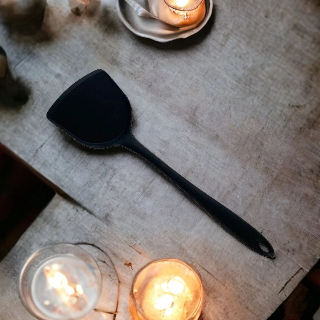 Mutfakta Neden Silikon Malzemeler Tercih Etmelisiniz?