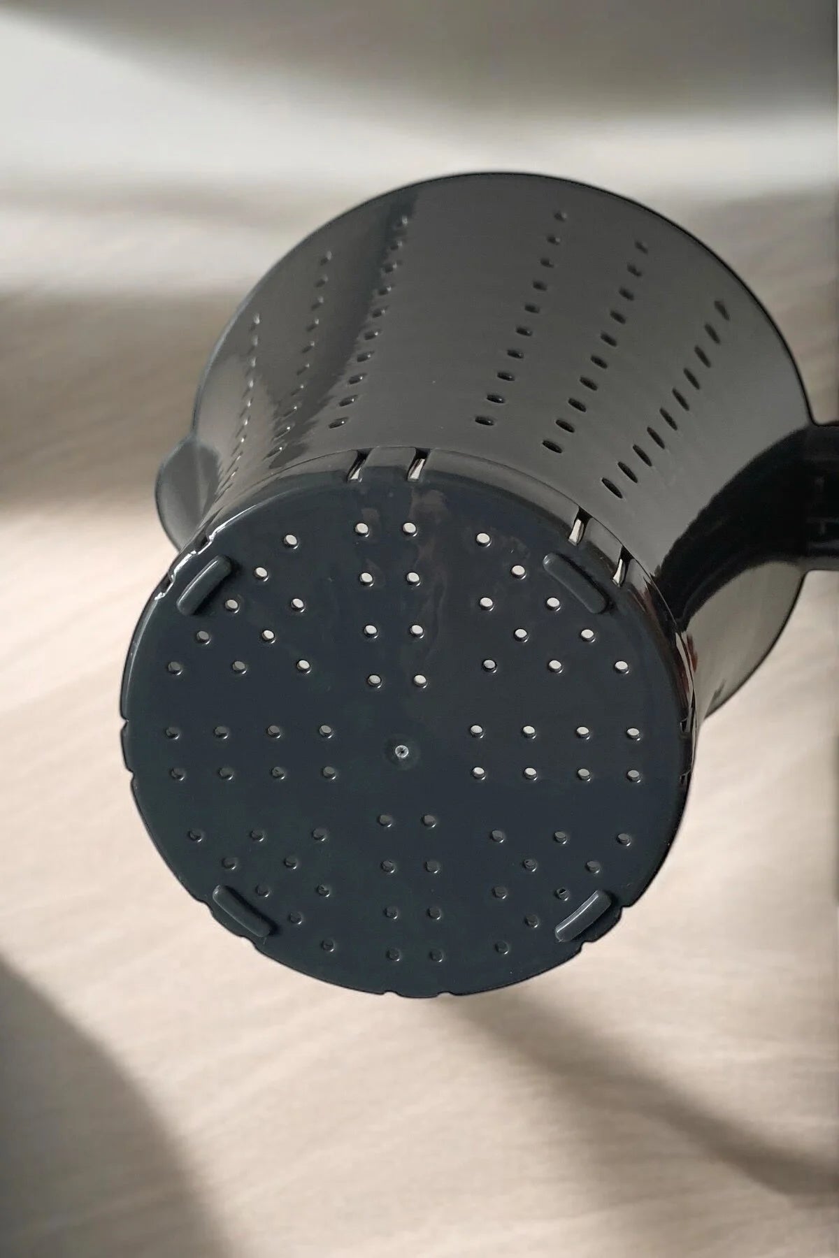 Pirinç Süzgeci-Boyu:13Cm,Çapı 12,5 CM Karışık Gönderim