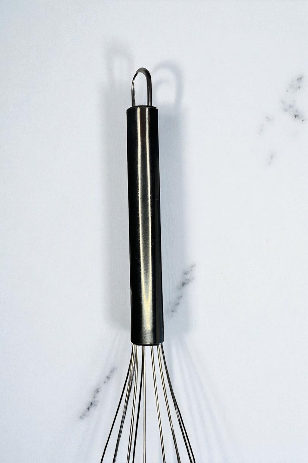 Paslanmaz Kararmaz Çelik Çırpma Teli/Çırpıcı-24 CM