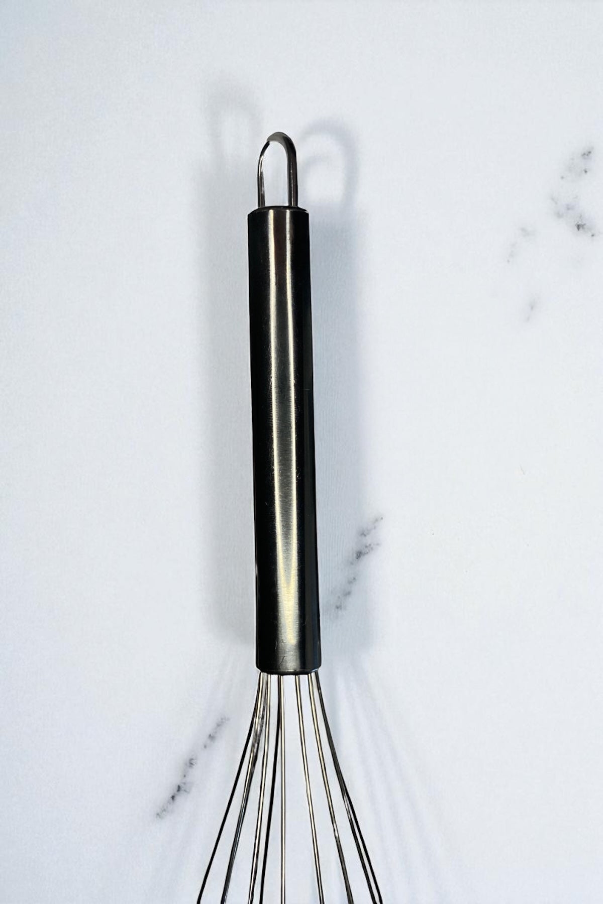 Paslanmaz Kararmaz Çelik Çırpma Teli/Çırpıcı-24 CM