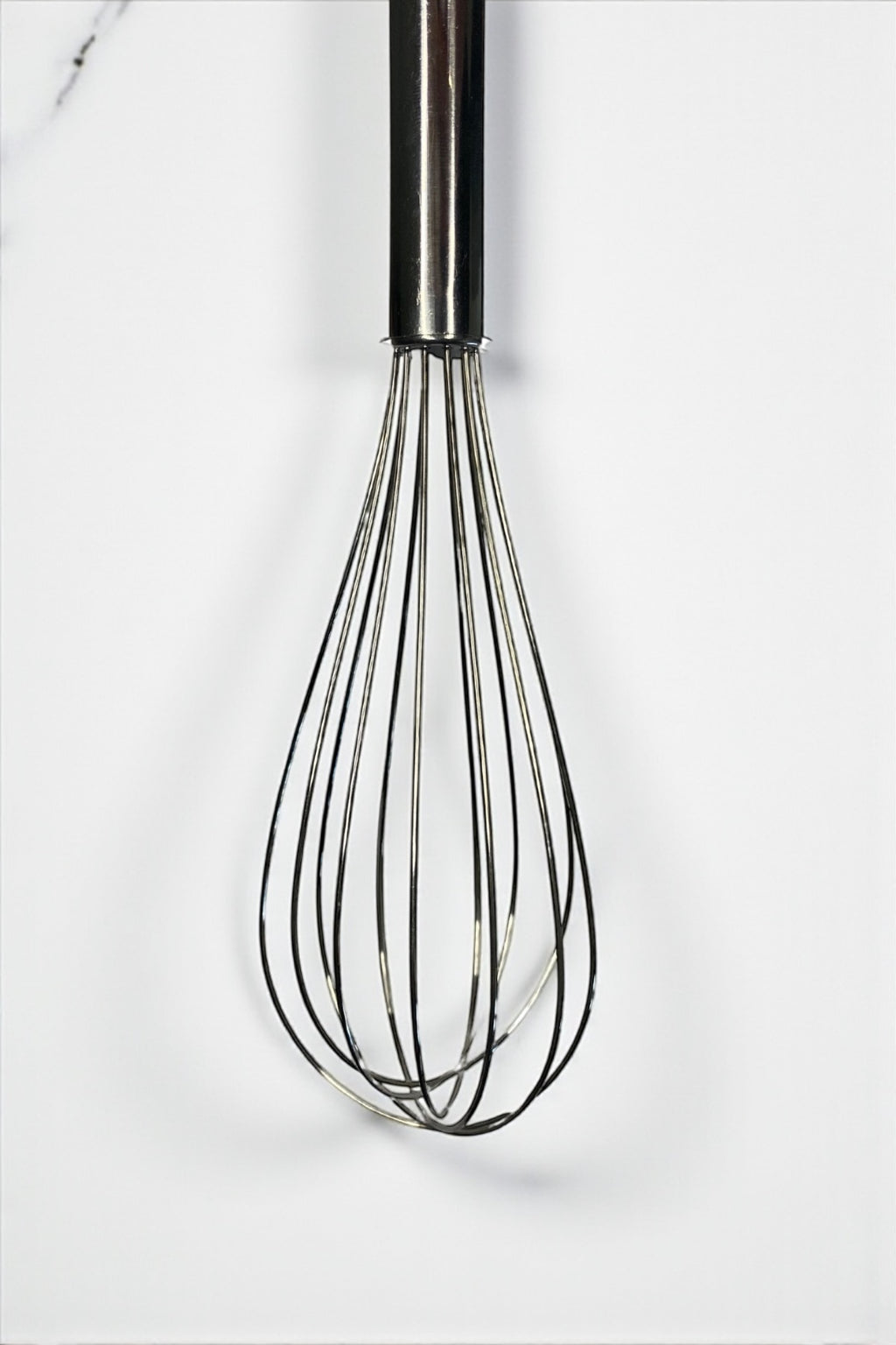 Paslanmaz Kararmaz Çelik Çırpma Teli/Çırpıcı-24 CM