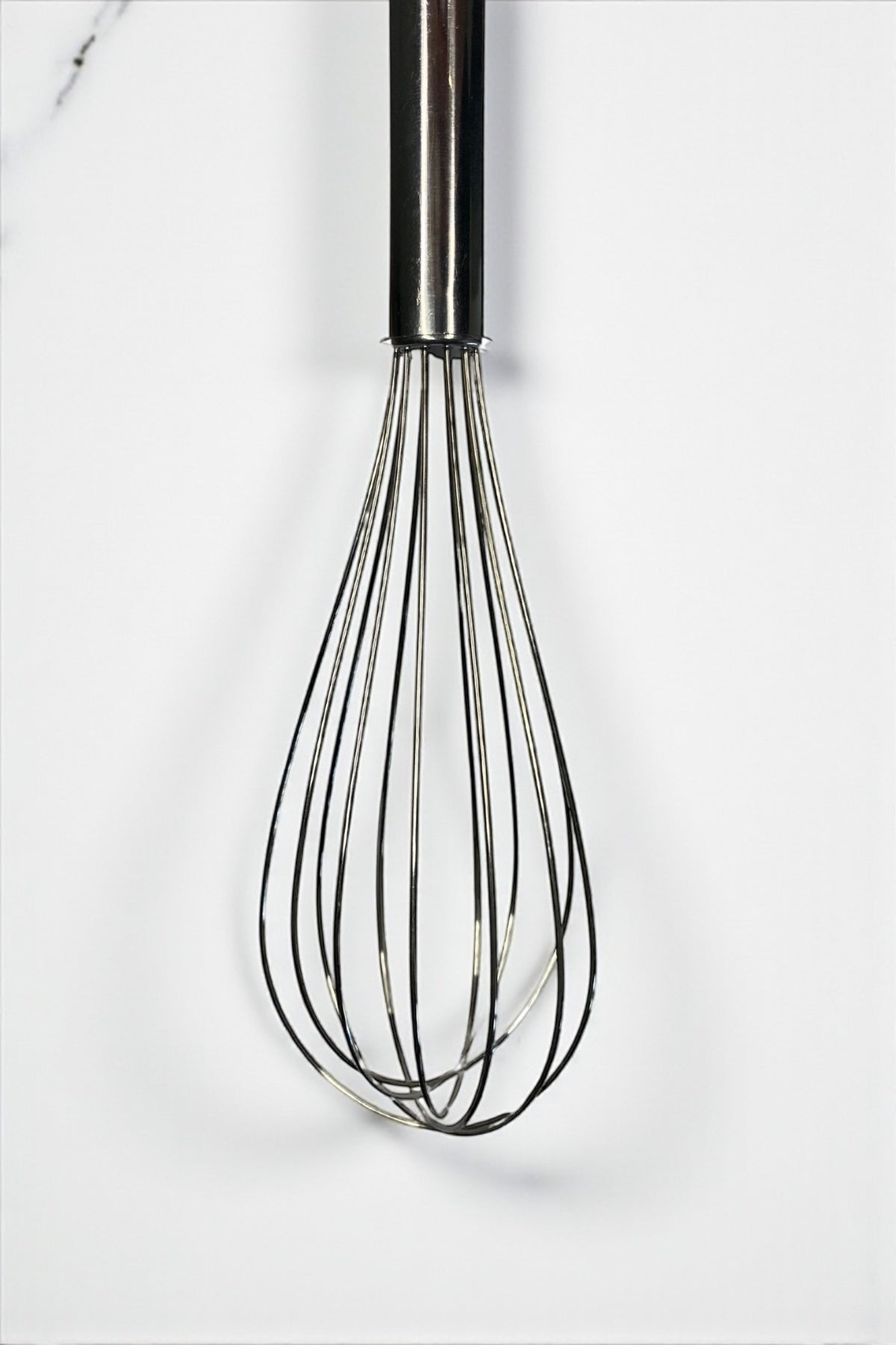 Paslanmaz Kararmaz Çelik Çırpma Teli/Çırpıcı-24 CM