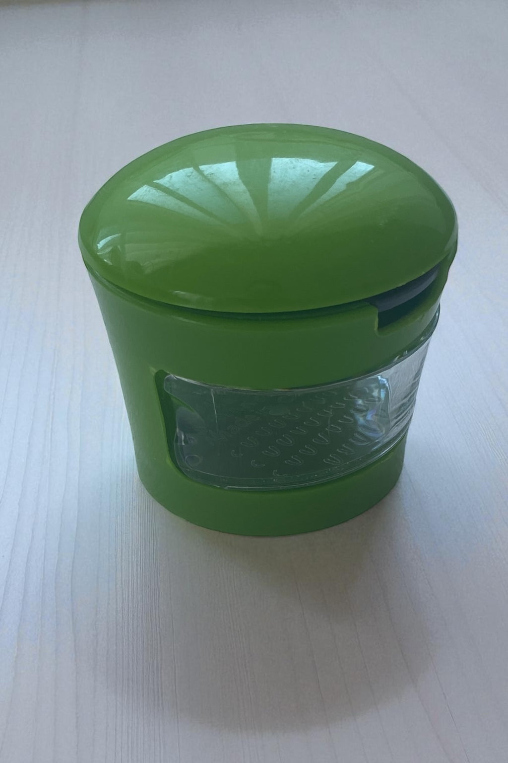 Sarımsak Presi/ Sarımsak Ezme Aleti 2 Model Ezme Başlığıyla