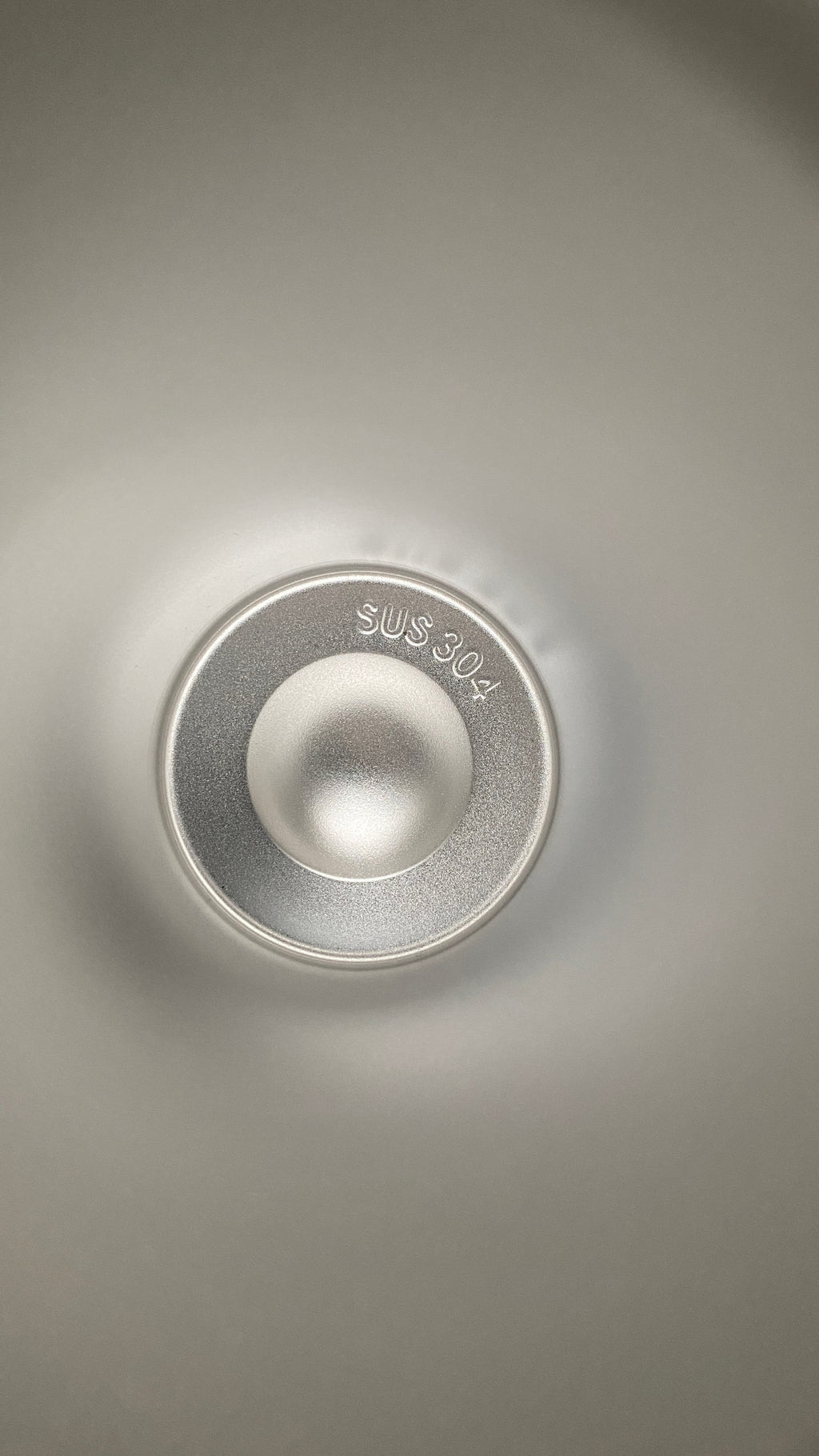 304 Paslanmaz Çelik Siyah Termos-470ML