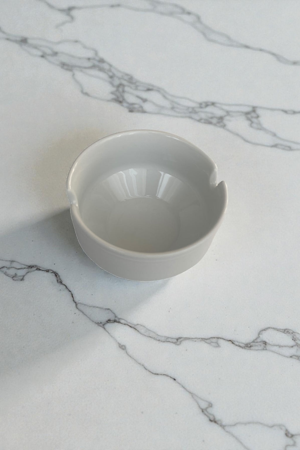 Porselen Küllük Çap 9,5 CM