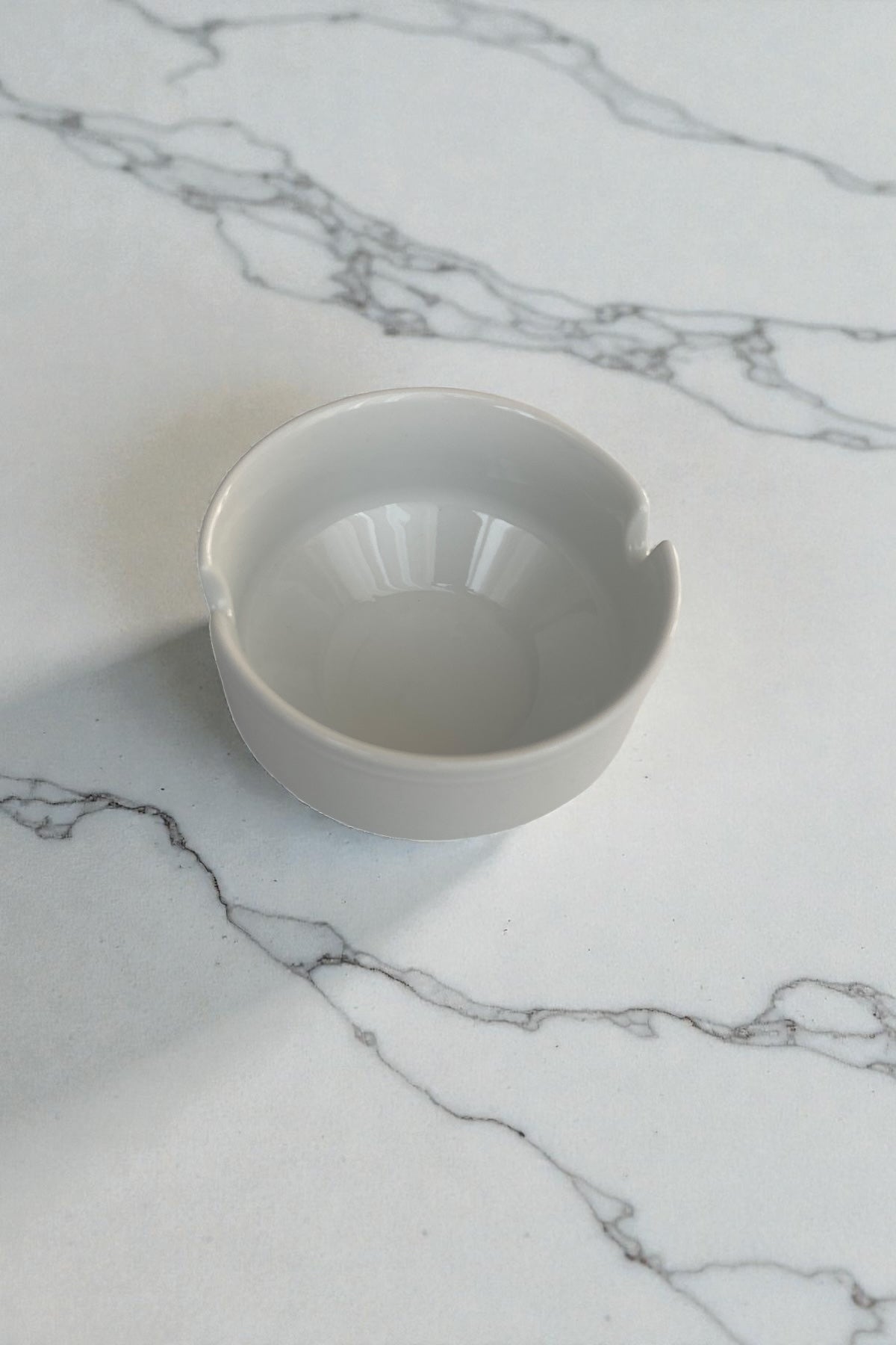 Porselen Küllük Çap 9,5 CM