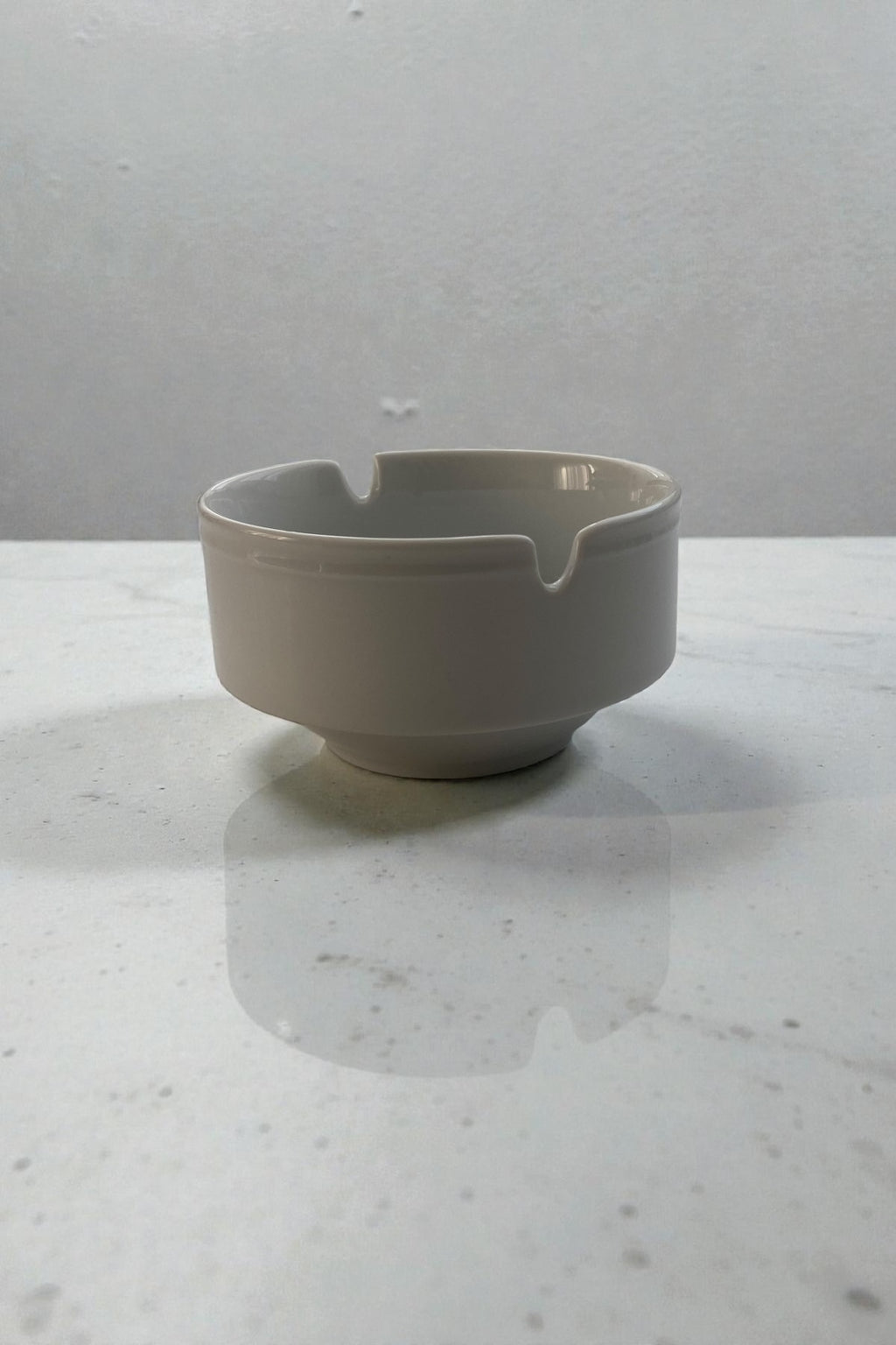 Porselen Küllük Çap 9,5 CM