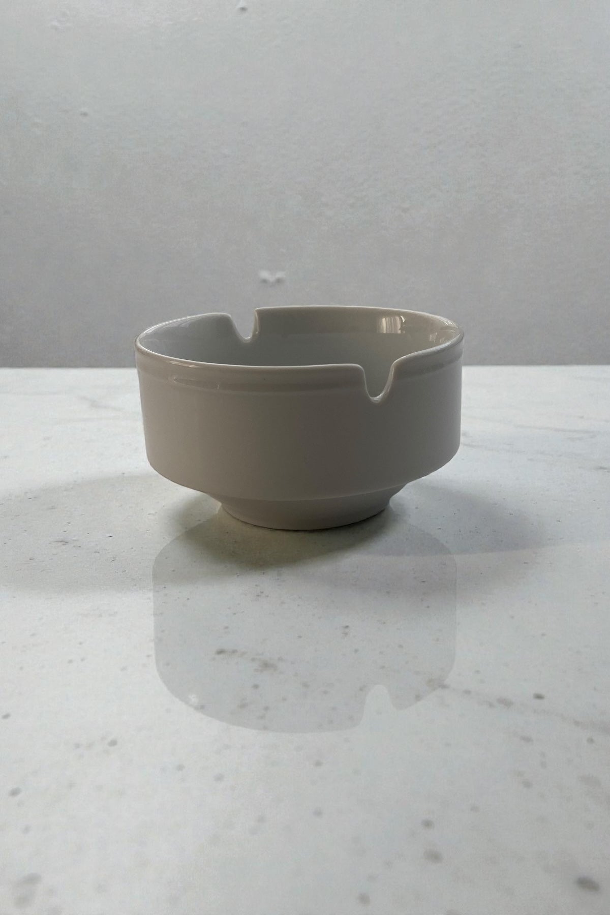 Porselen Küllük Çap 9,5 CM