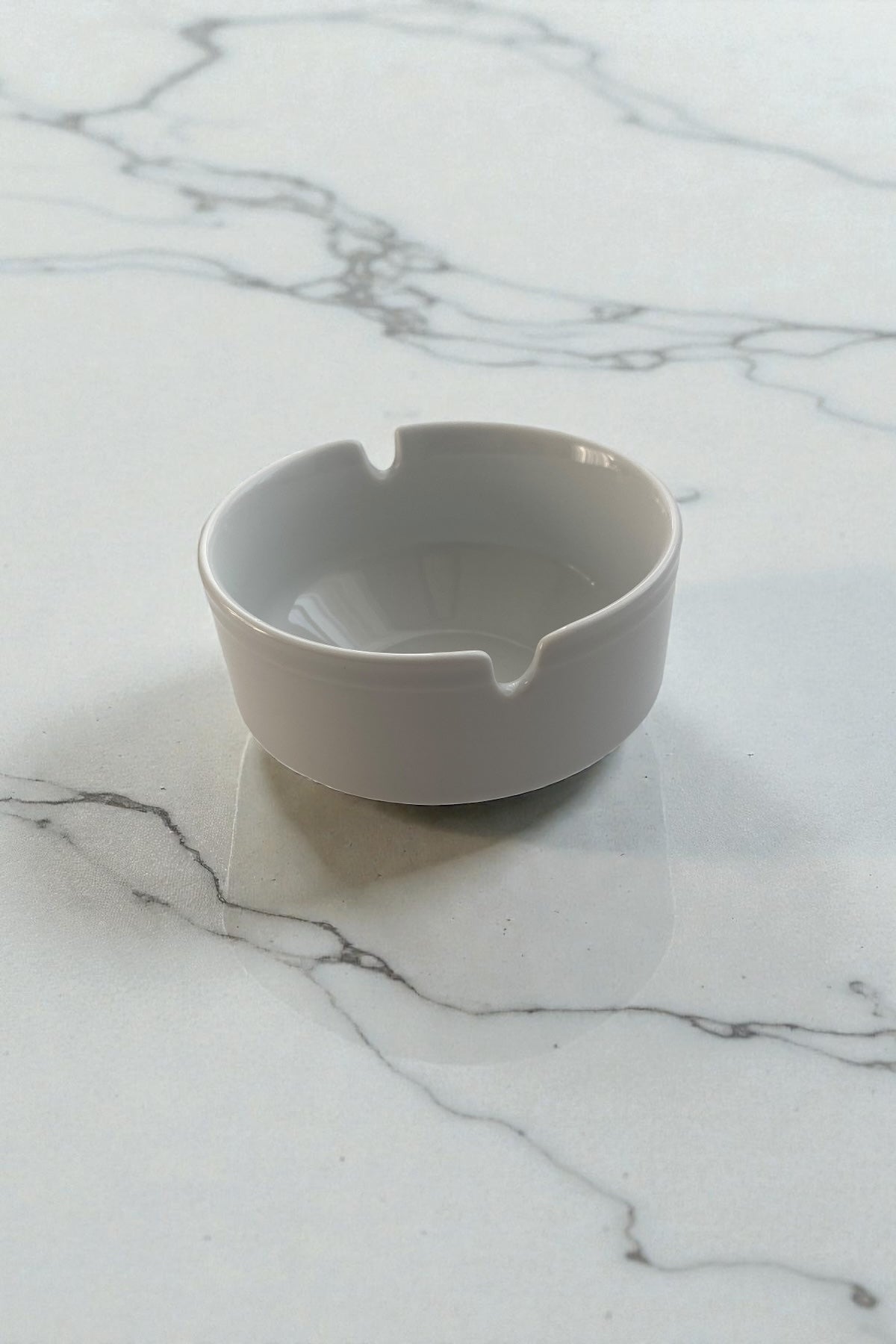 Porselen Küllük Çap 9,5 CM