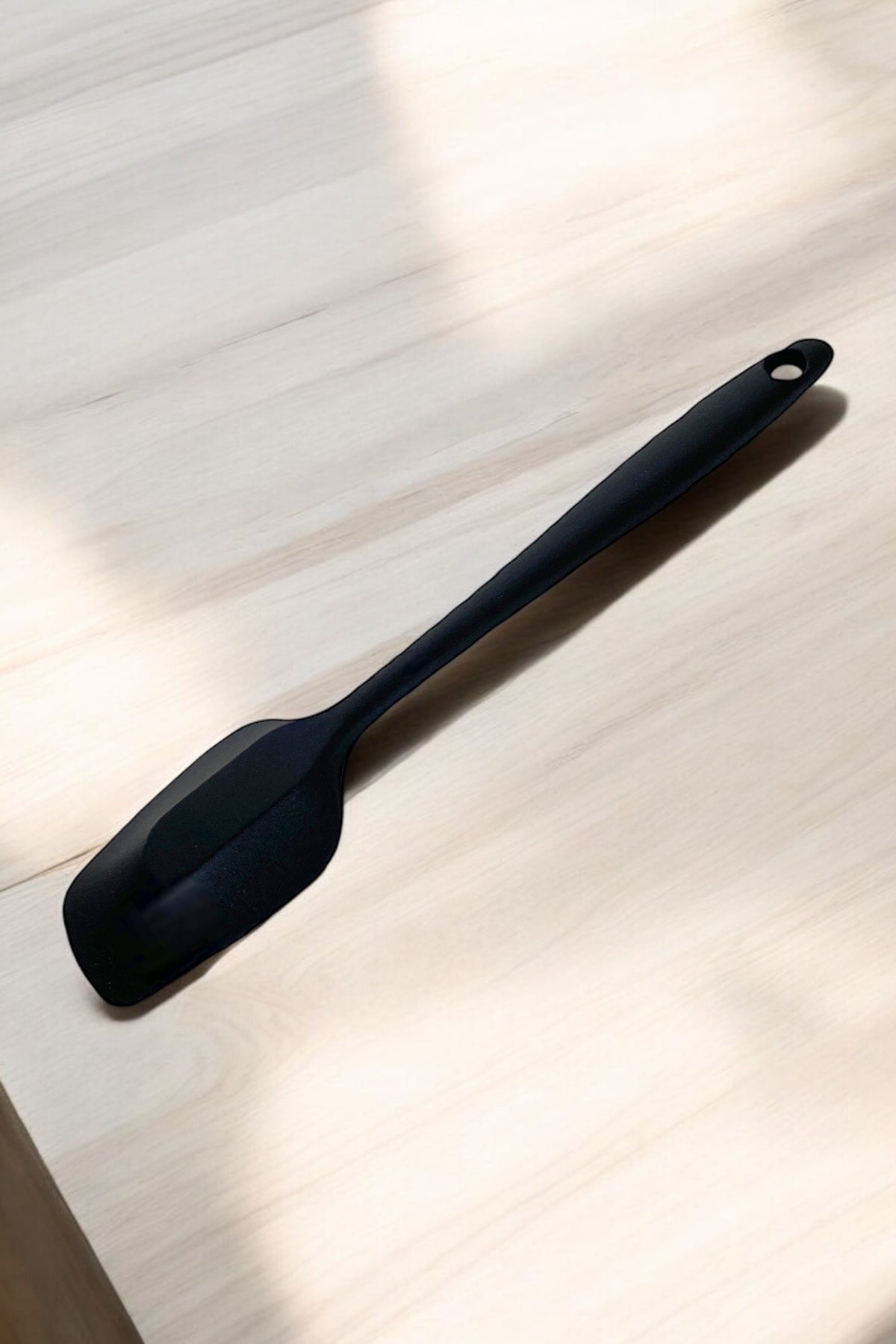 Silikon Spatula Berro Model Büyük Boy
