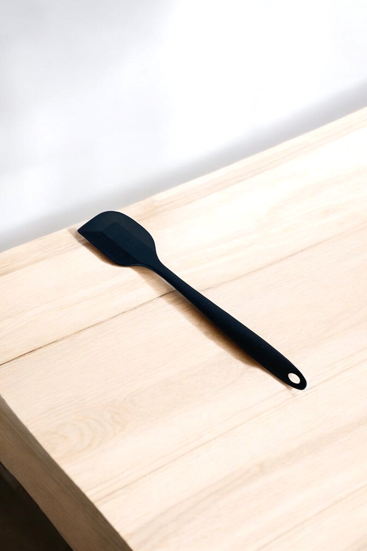 Silikon Spatula Taf Model Küçük Boy
