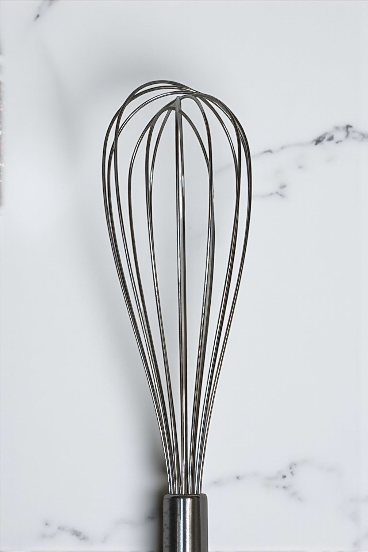 Çırpma Teli/ Paslanmaz, Kararmaz Çelik Çırpıcı Büyük Boy- 31 Cm
