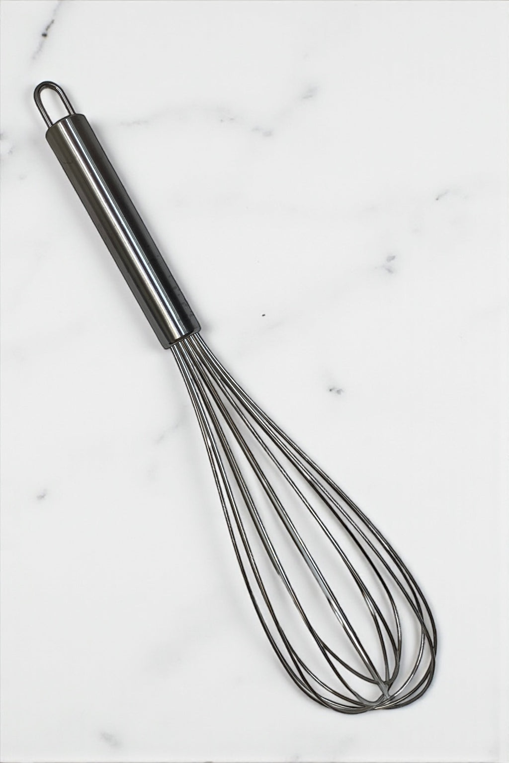 Çırpma Teli/ Paslanmaz, Kararmaz Çelik Çırpıcı Büyük Boy- 31 Cm