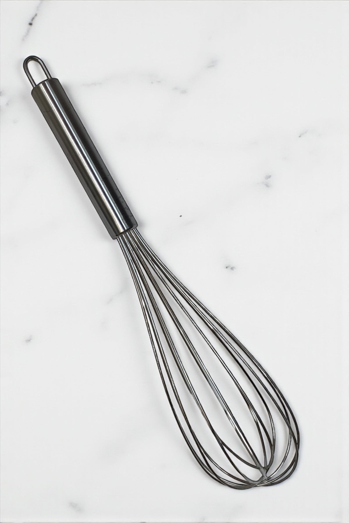 Çırpma Teli/ Paslanmaz, Kararmaz Çelik Çırpıcı Büyük Boy- 31 Cm