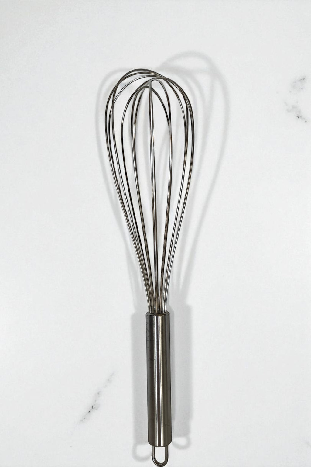 Çırpma Teli/ Paslanmaz, Kararmaz Çelik Çırpıcı Büyük Boy- 31 Cm
