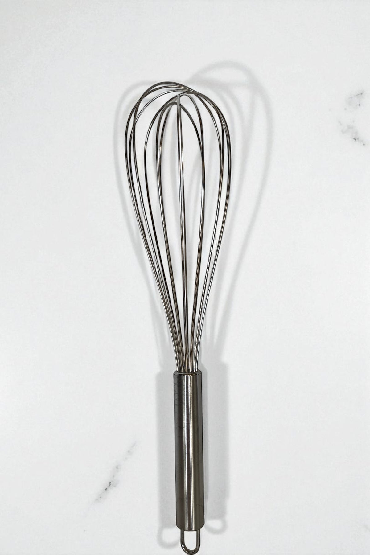 Çırpma Teli/ Paslanmaz, Kararmaz Çelik Çırpıcı Büyük Boy- 31 Cm