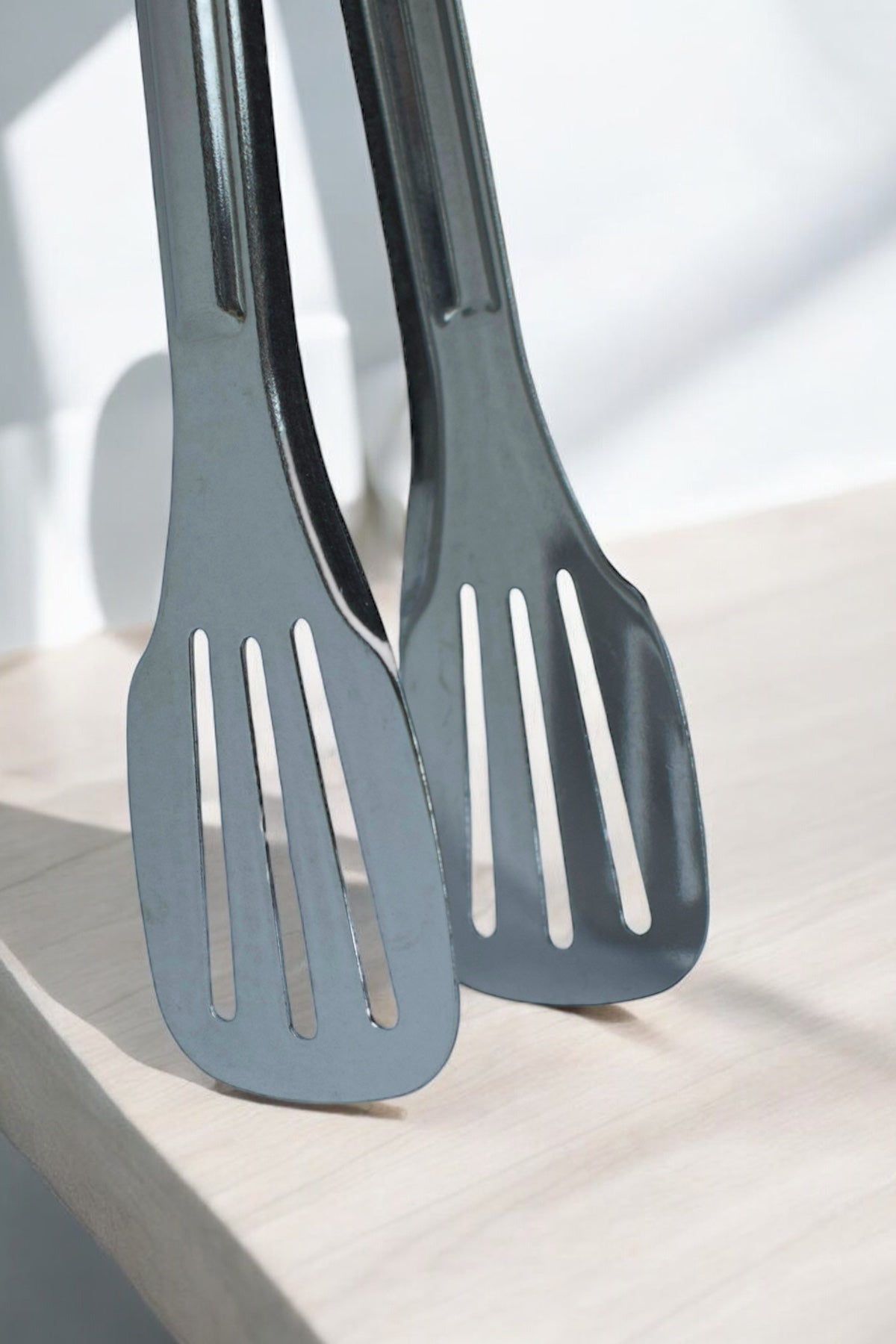 Barbekü& Mangal Maşası Paslanmaz ve Kararmaz- 33 CM