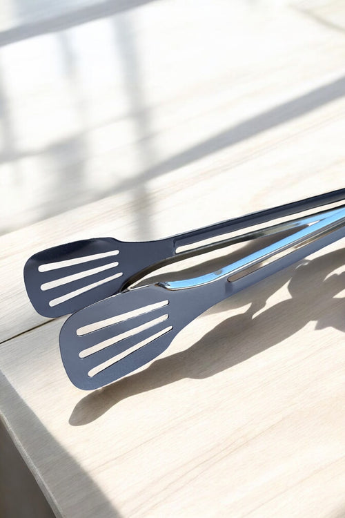 Izgara Maşası Paslanmaz Ve Kararmaz- 26 Cm