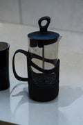 Cam Frenchpress Çay&Kahve Presi 350 ML