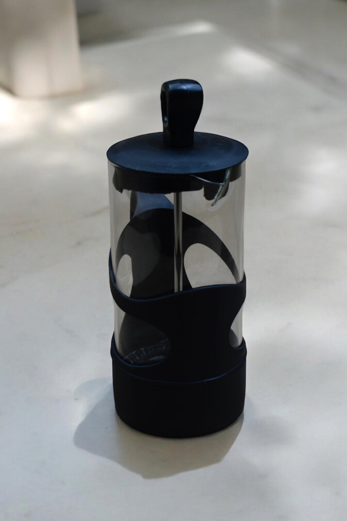 Cam Frenchpress Çay&Kahve Presi 350 ML