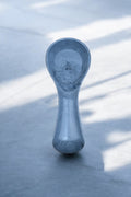 Melamin Mermer Desenli Kirli Kaşıklık- 26 CM