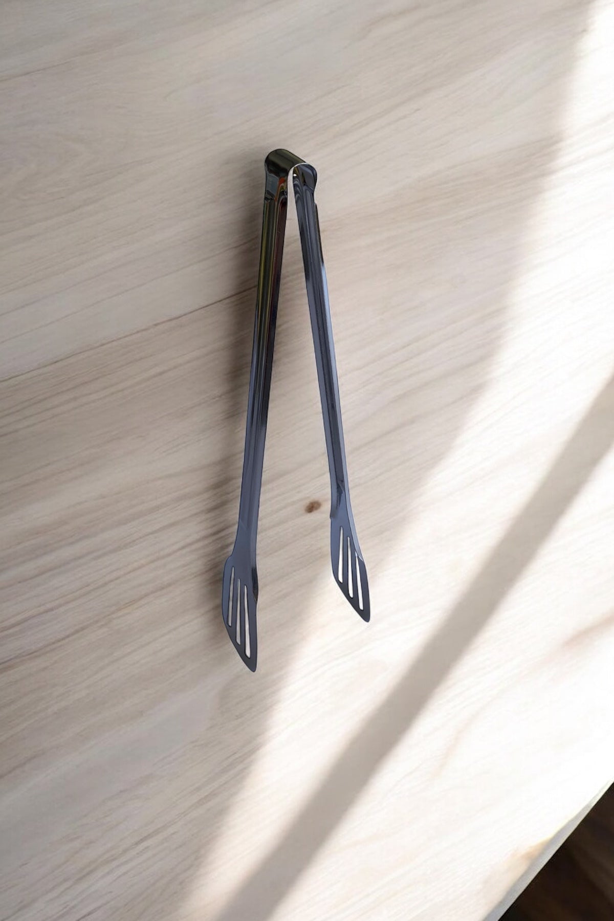 Izgara Maşası Paslanmaz Ve Kararmaz- 26 Cm