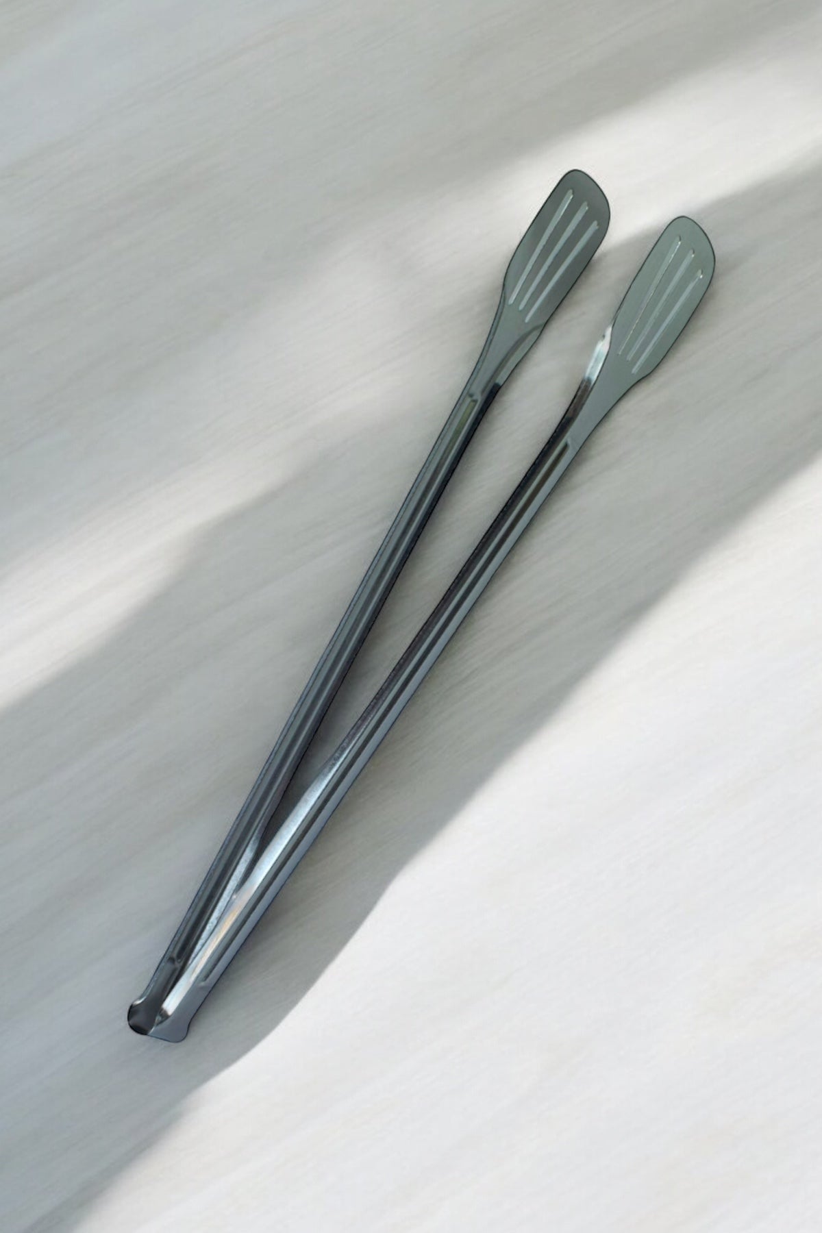Barbekü& Mangal Maşası Paslanmaz ve Kararmaz- 33 CM
