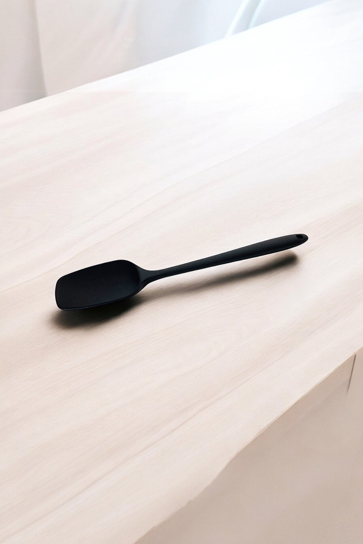 Silikon Spatula Berro Model Küçük Boy