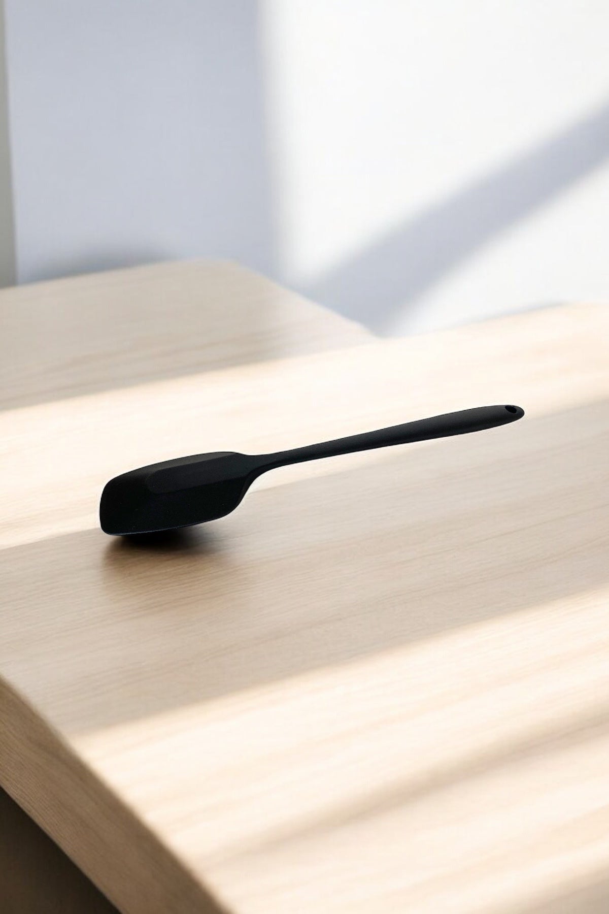 Silikon Spatula Berro Model Küçük Boy