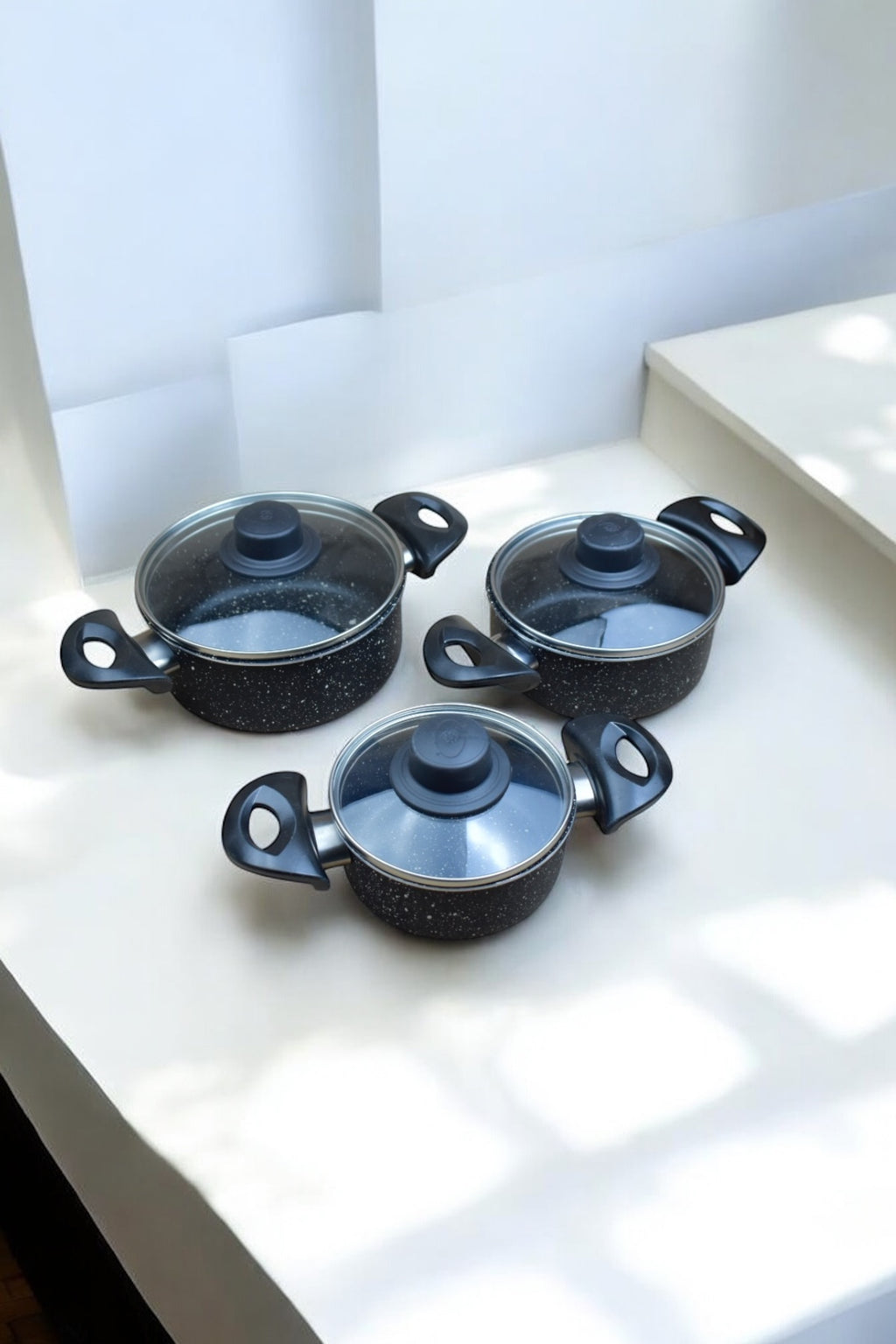 Ramazan Seti 2/ Başlangıç Seti