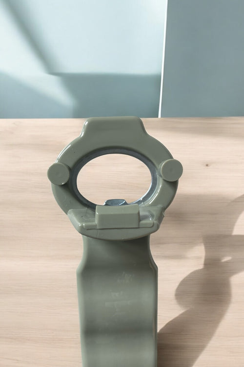 Gazoz Ve Kavanoz Açacağı- Yeşil İki İşlevli Açacak