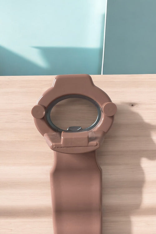 Gazoz Ve Kavanoz Açacağı- Pembe İki İşlevli Açacak