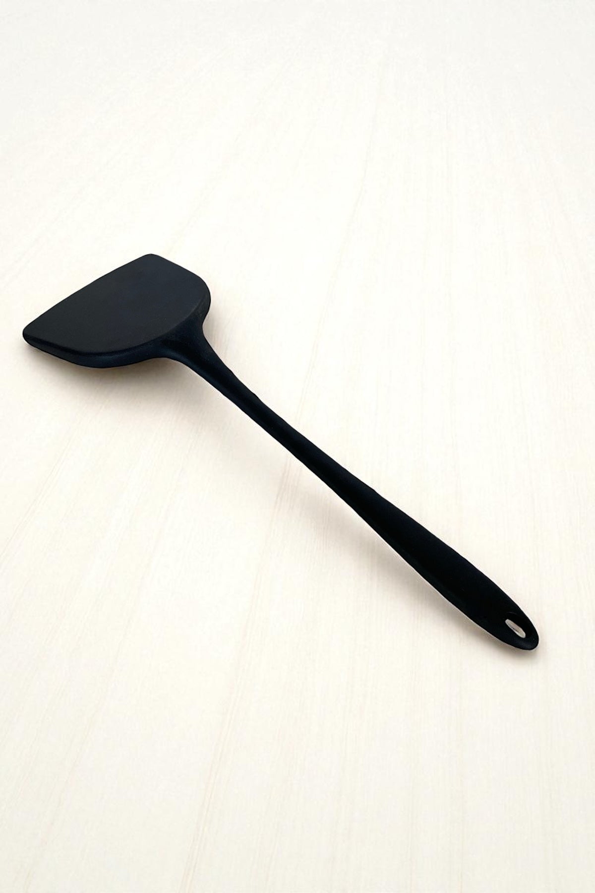 Silikon Yumurta ve Krep Spatulası