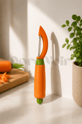 Havuç Şeklinde Yan Soyacak-19,5 CM