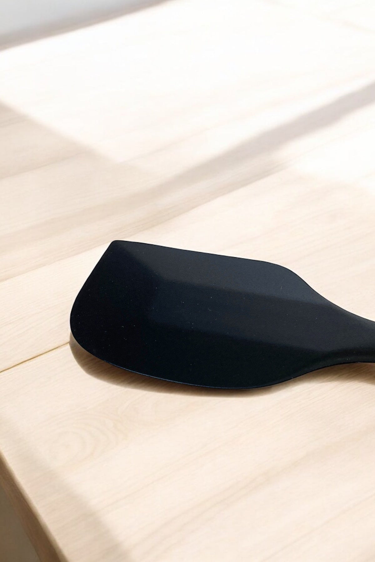 Silikon Spatula Taf Model Büyük Boy