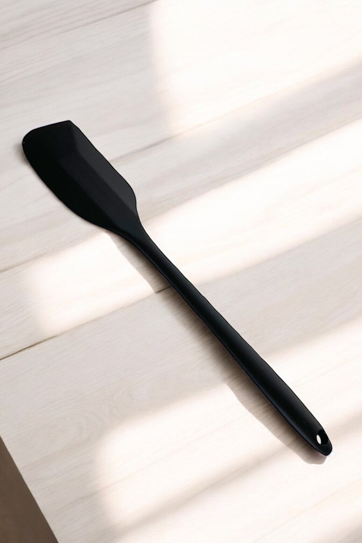 Silikon Spatula Taf Model Büyük Boy