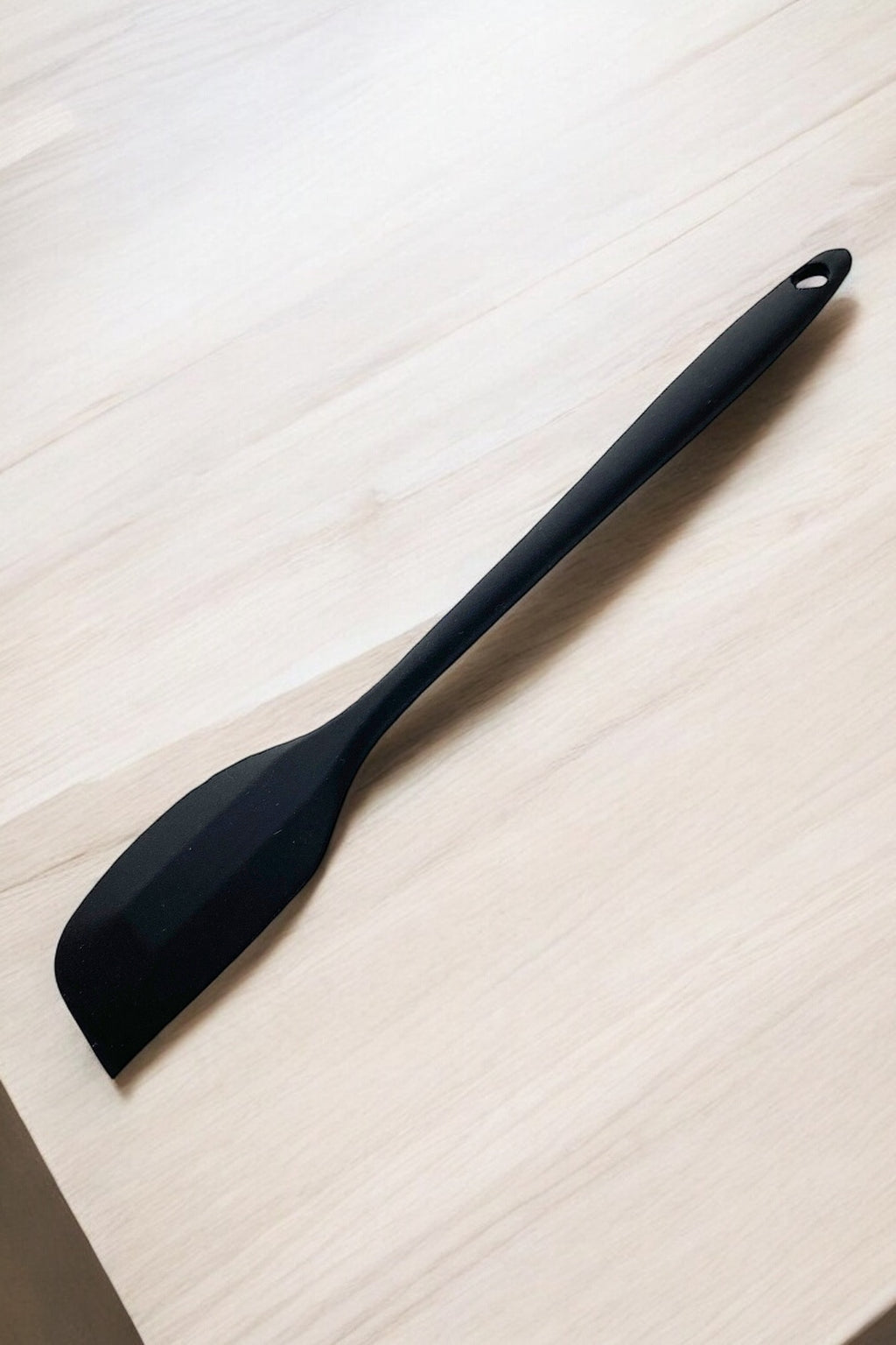 Silikon Spatula Taf Model Büyük Boy