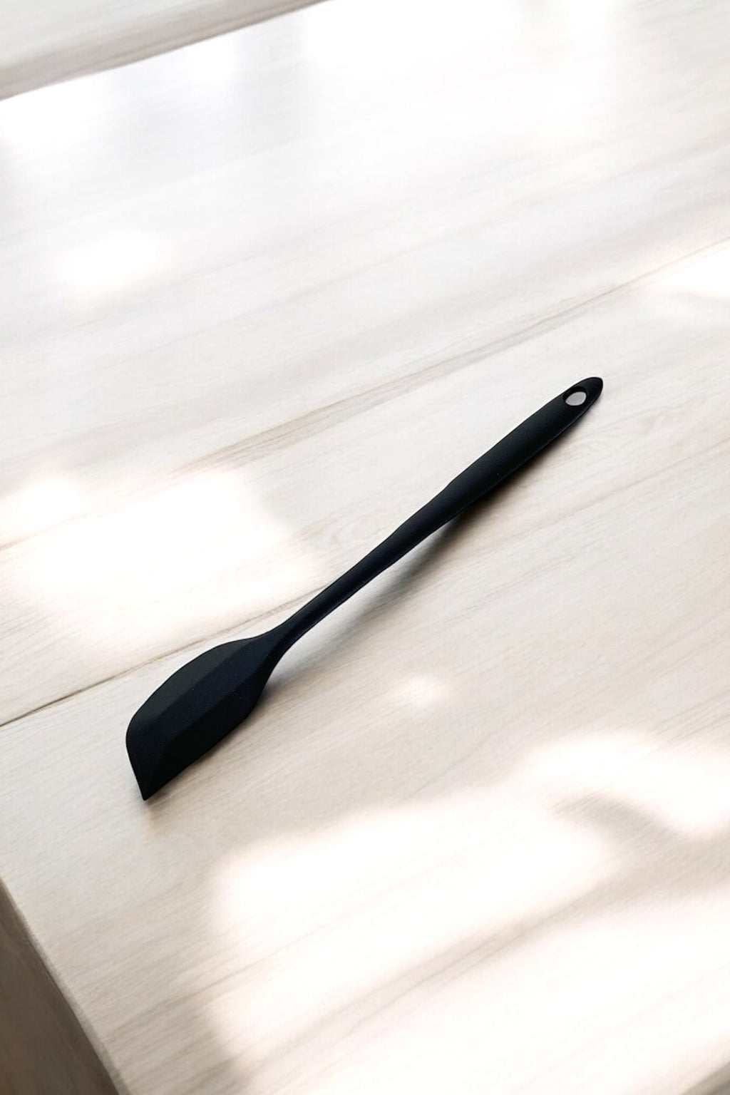 Silikon Spatula Taf Model Küçük Boy