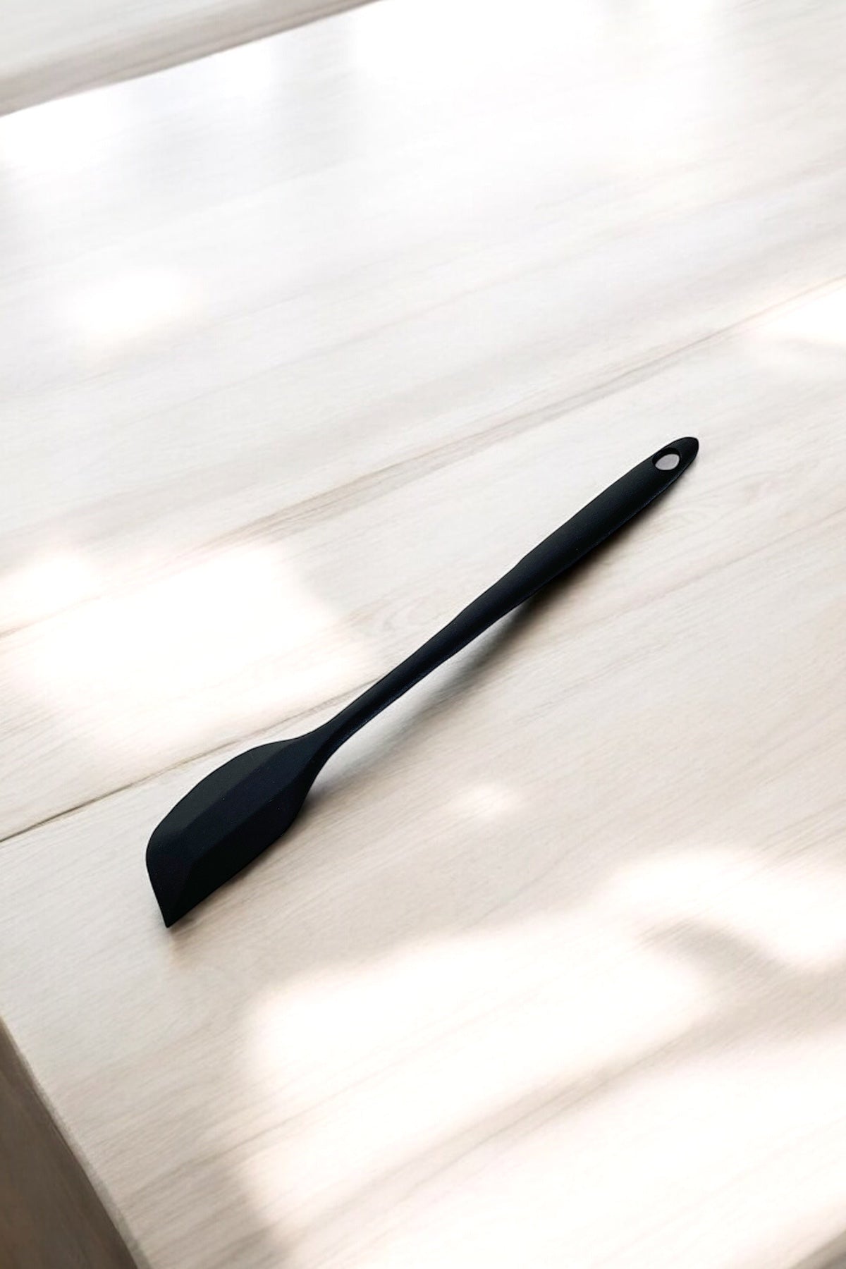 Silikon Spatula Taf Model Küçük Boy