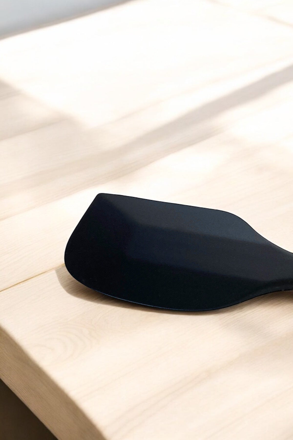 Silikon Spatula Taf Model Orta Boy