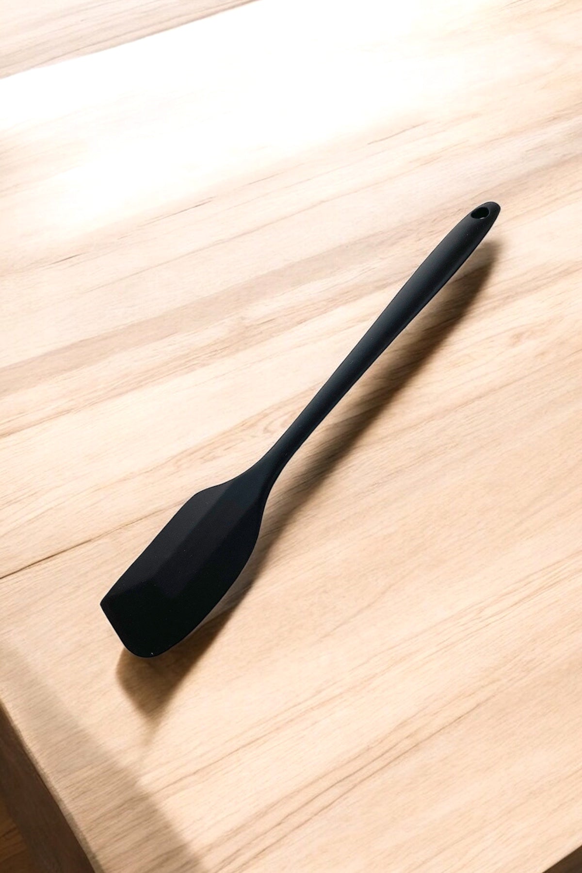 Silikon Spatula Taf Model Orta Boy