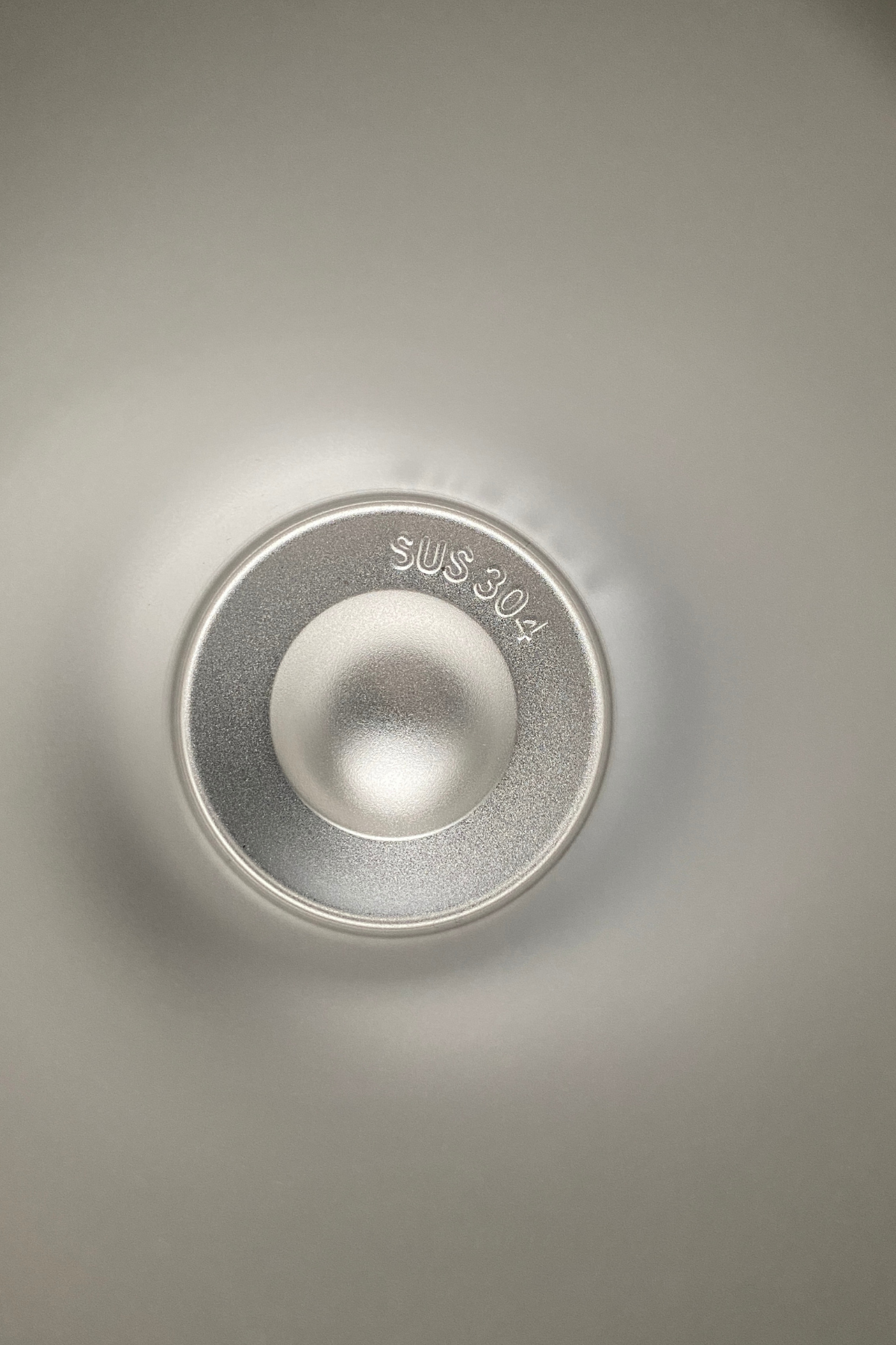 304 Paslanmaz Çelik Siyah Termos-470ML