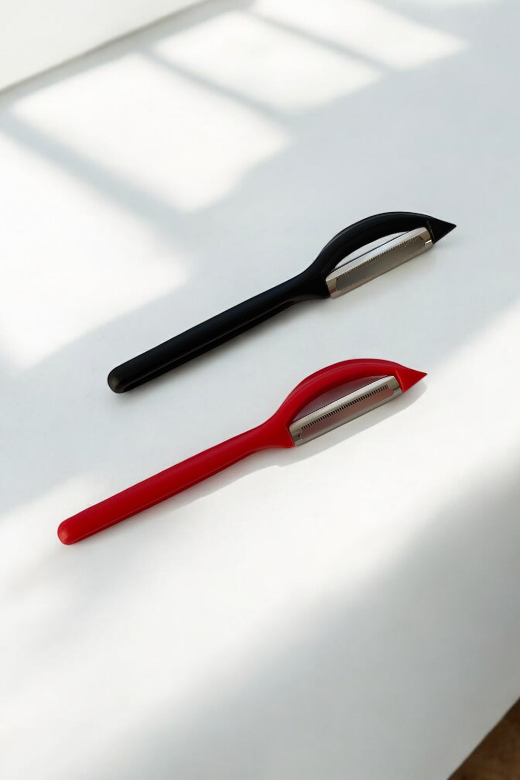 Yan Soyacak /Siyah -16,5 CM